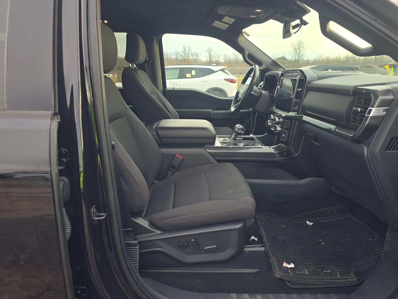 2022 Ford F-150 XLT AWD