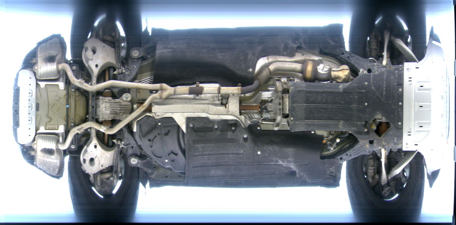 2023 Ford Explorer Timberline AWD