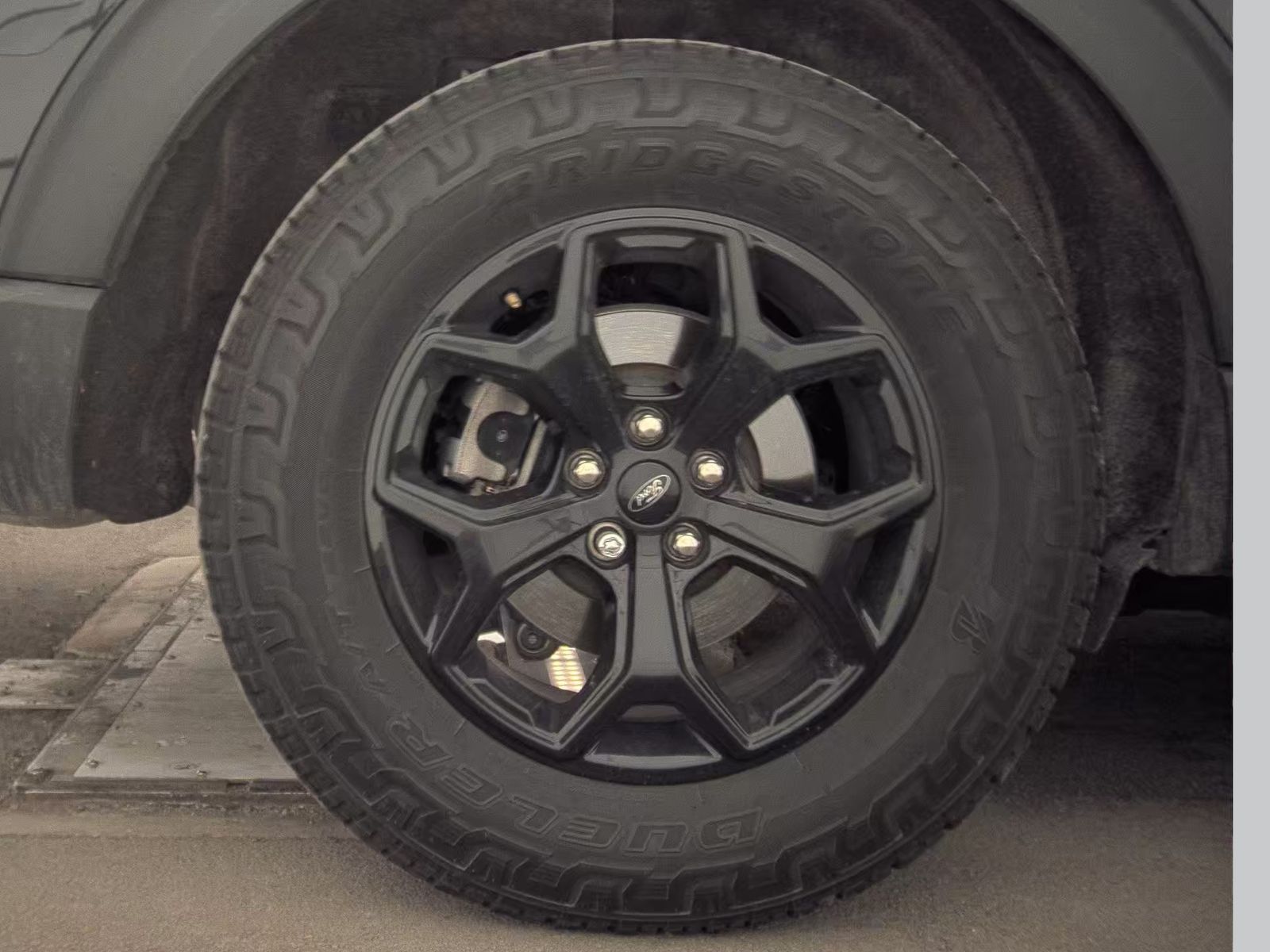 2023 Ford Explorer Timberline AWD