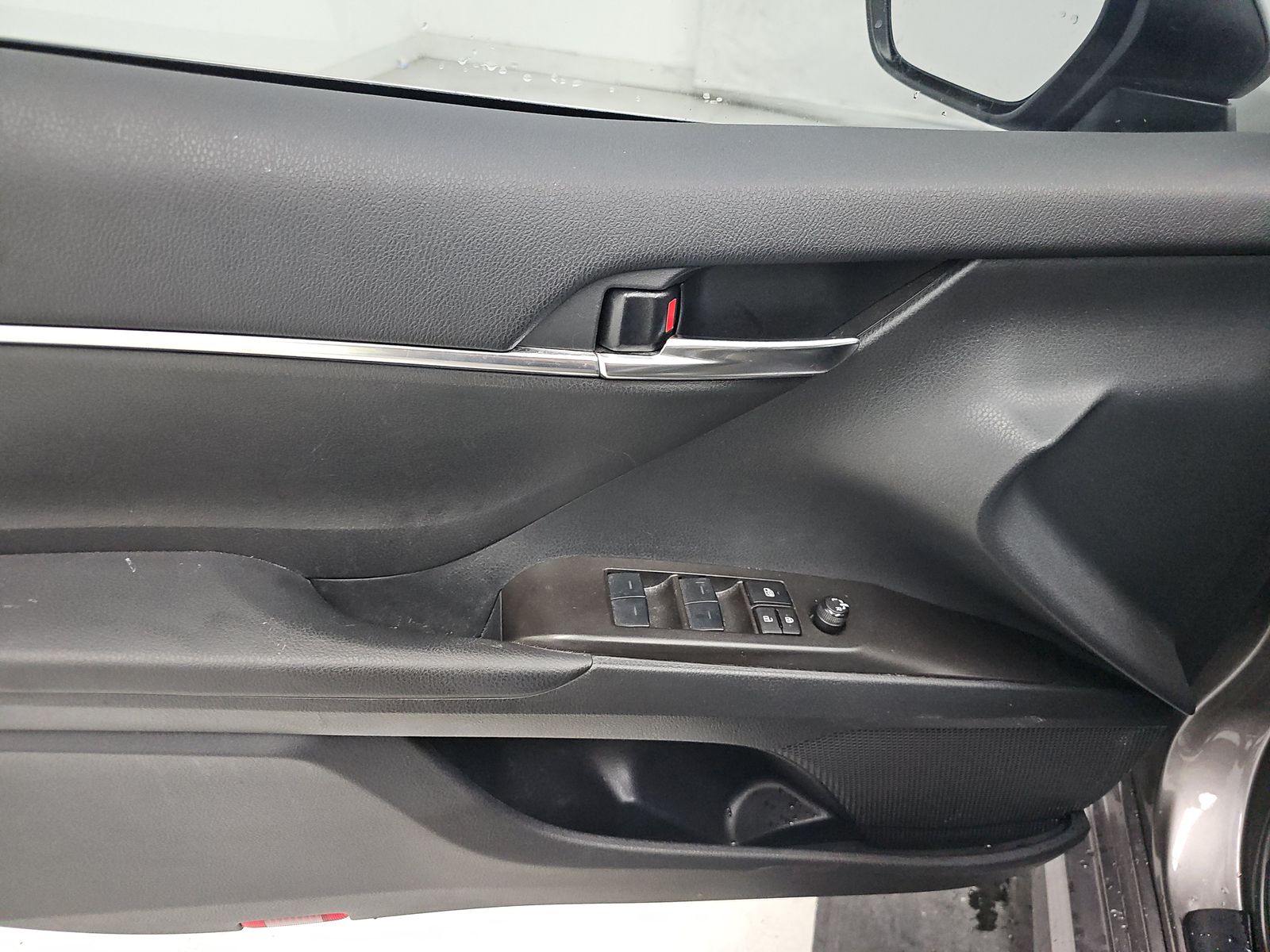 2024 Toyota Camry SE FWD