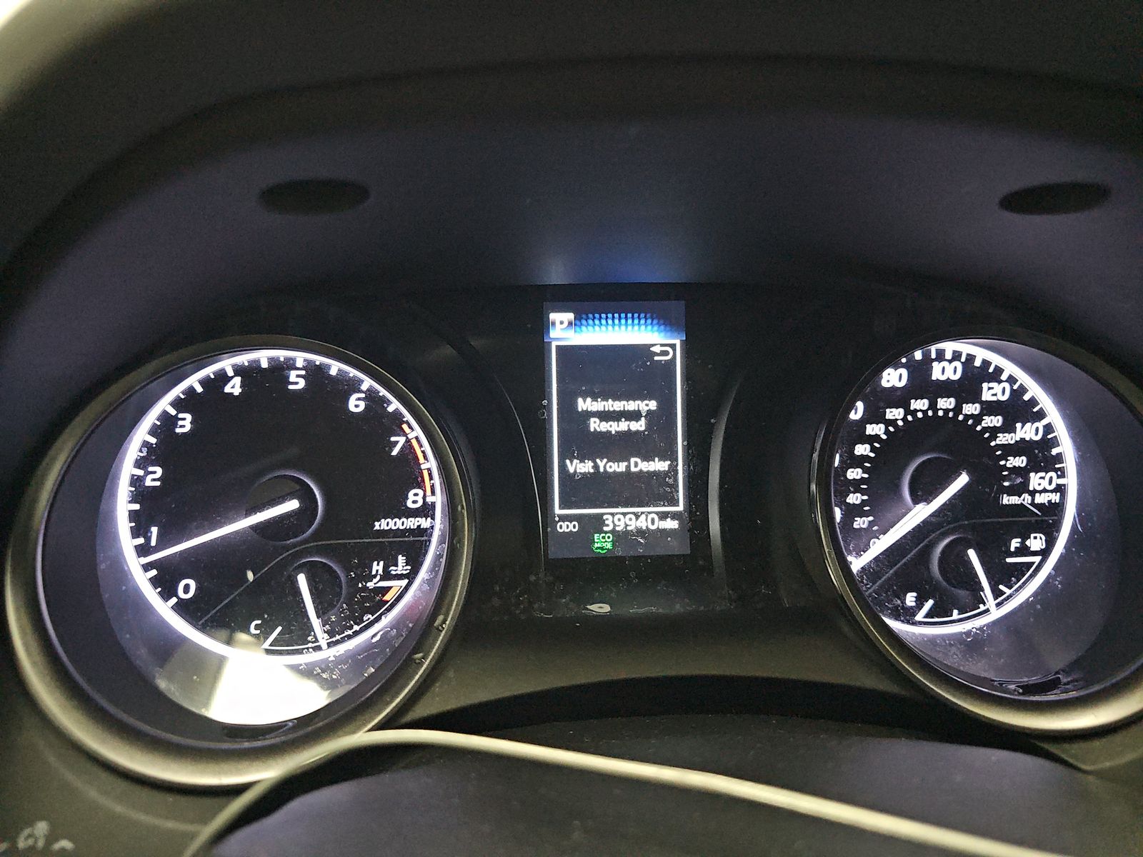 2024 Toyota Camry SE FWD