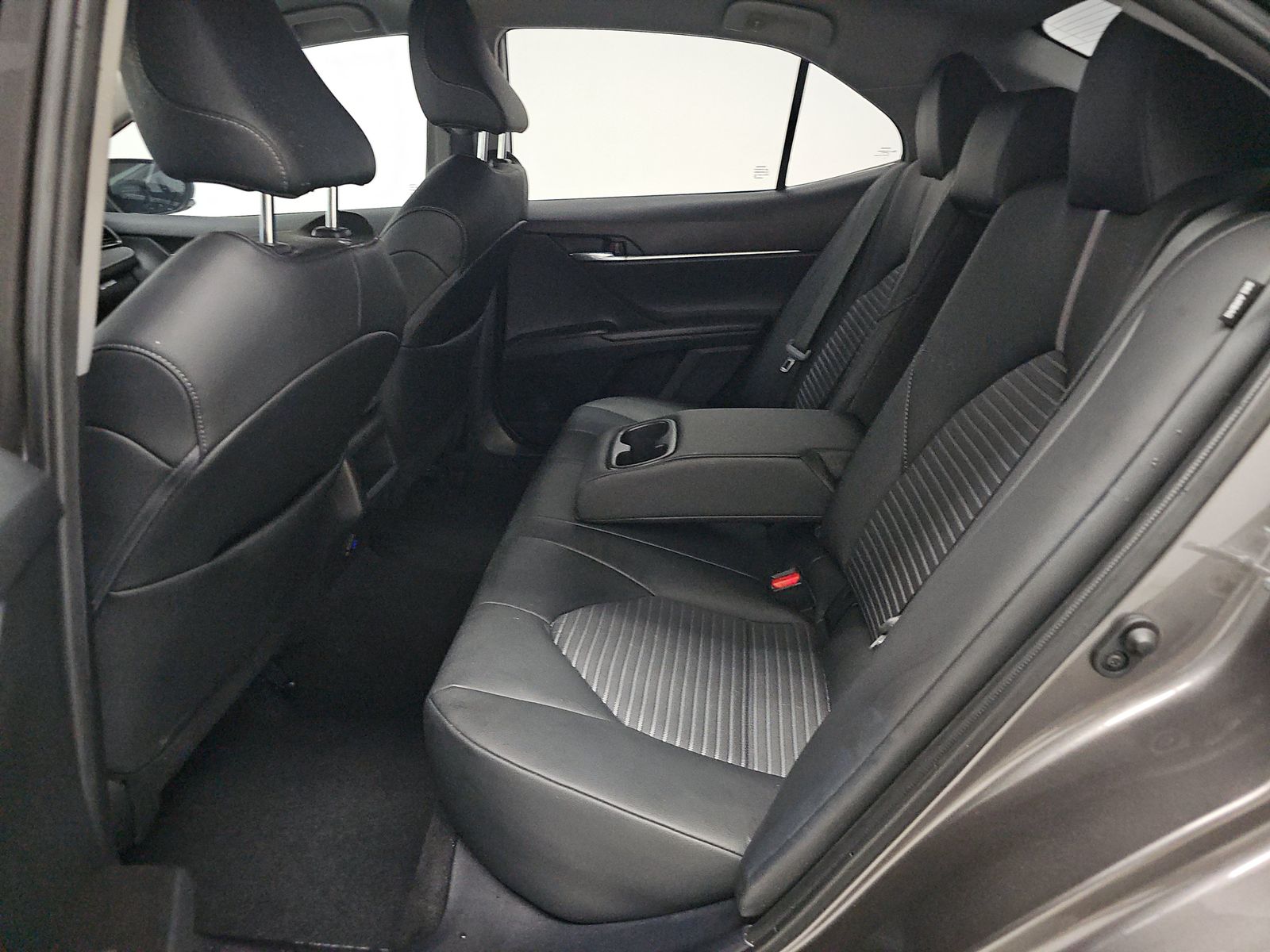 2024 Toyota Camry SE FWD