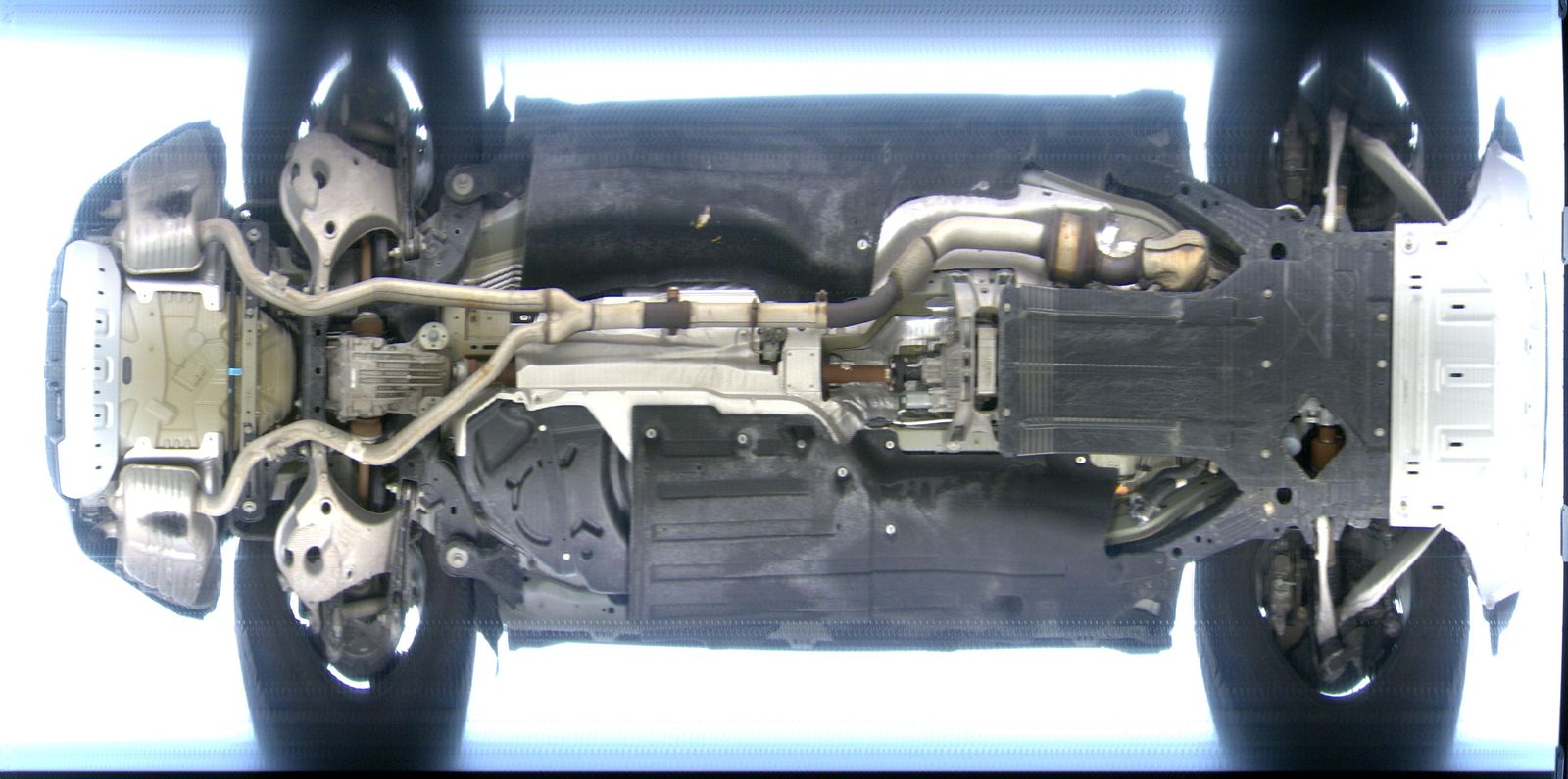 2023 Ford Explorer Timberline AWD