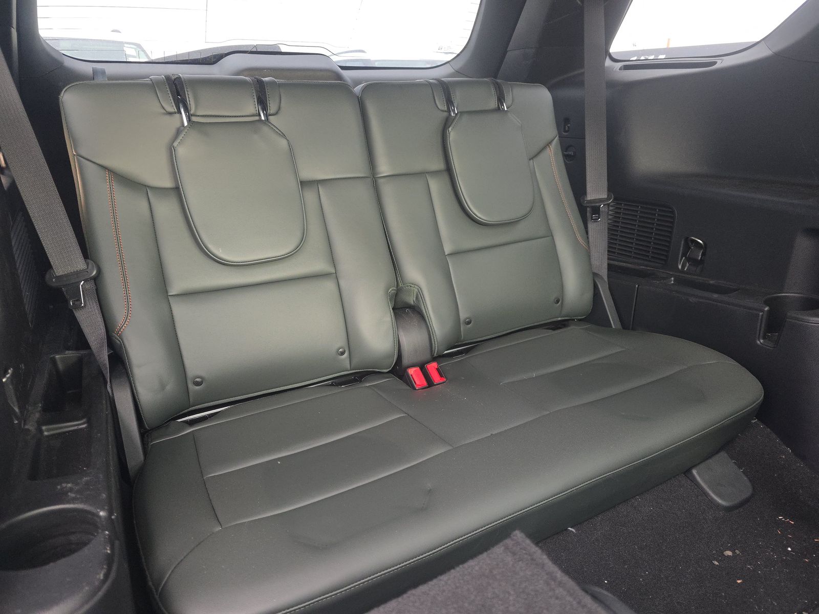 2023 Ford Explorer Timberline AWD