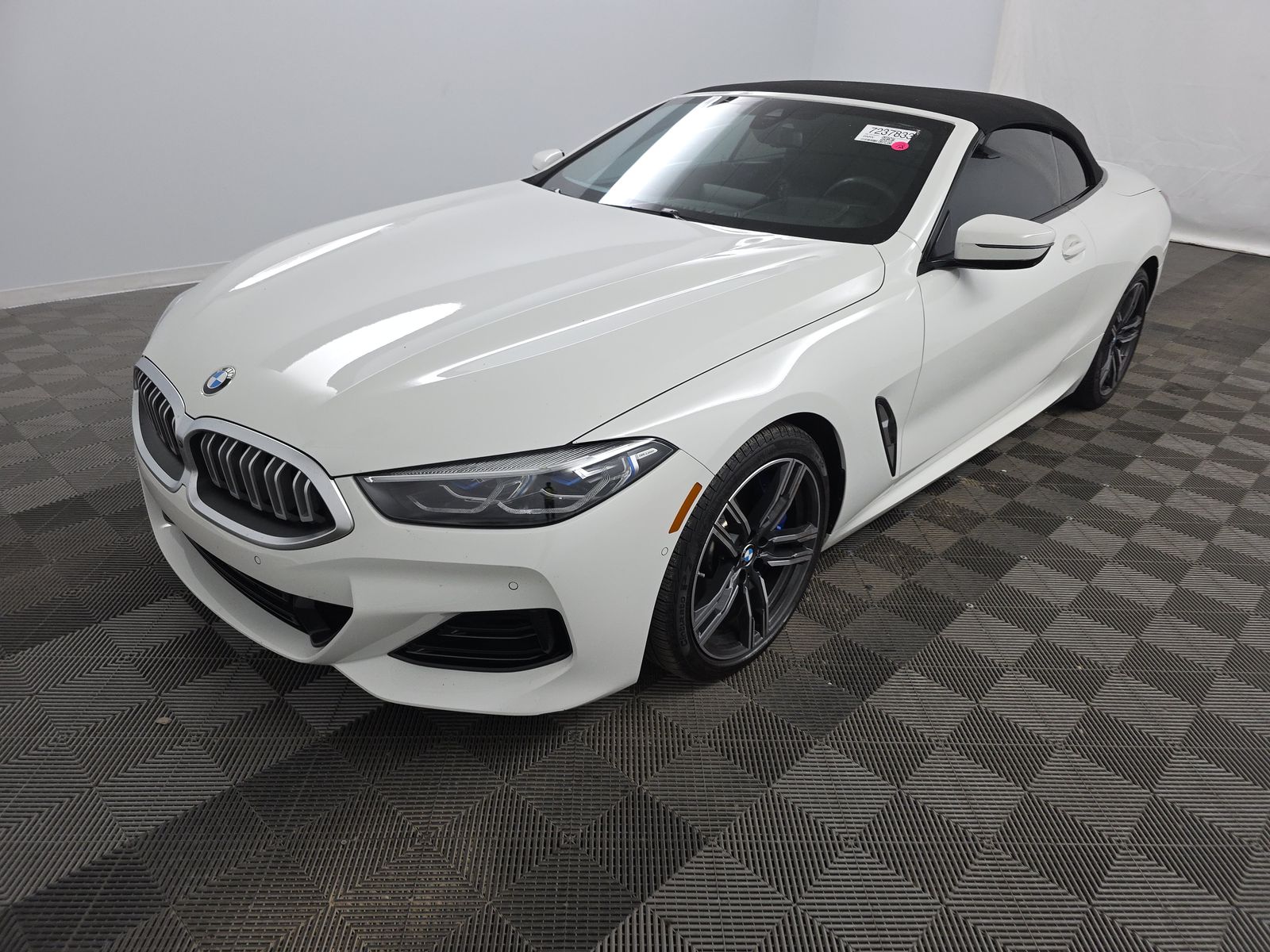 2023 BMW 8 Series 840i RWD