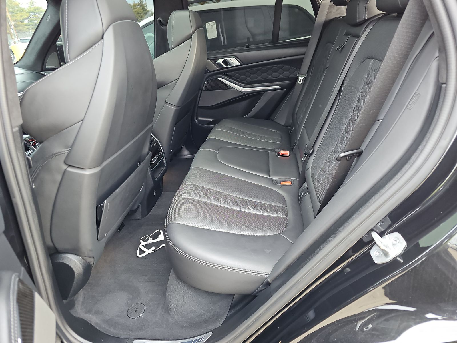 2023 BMW X5 M Base AWD