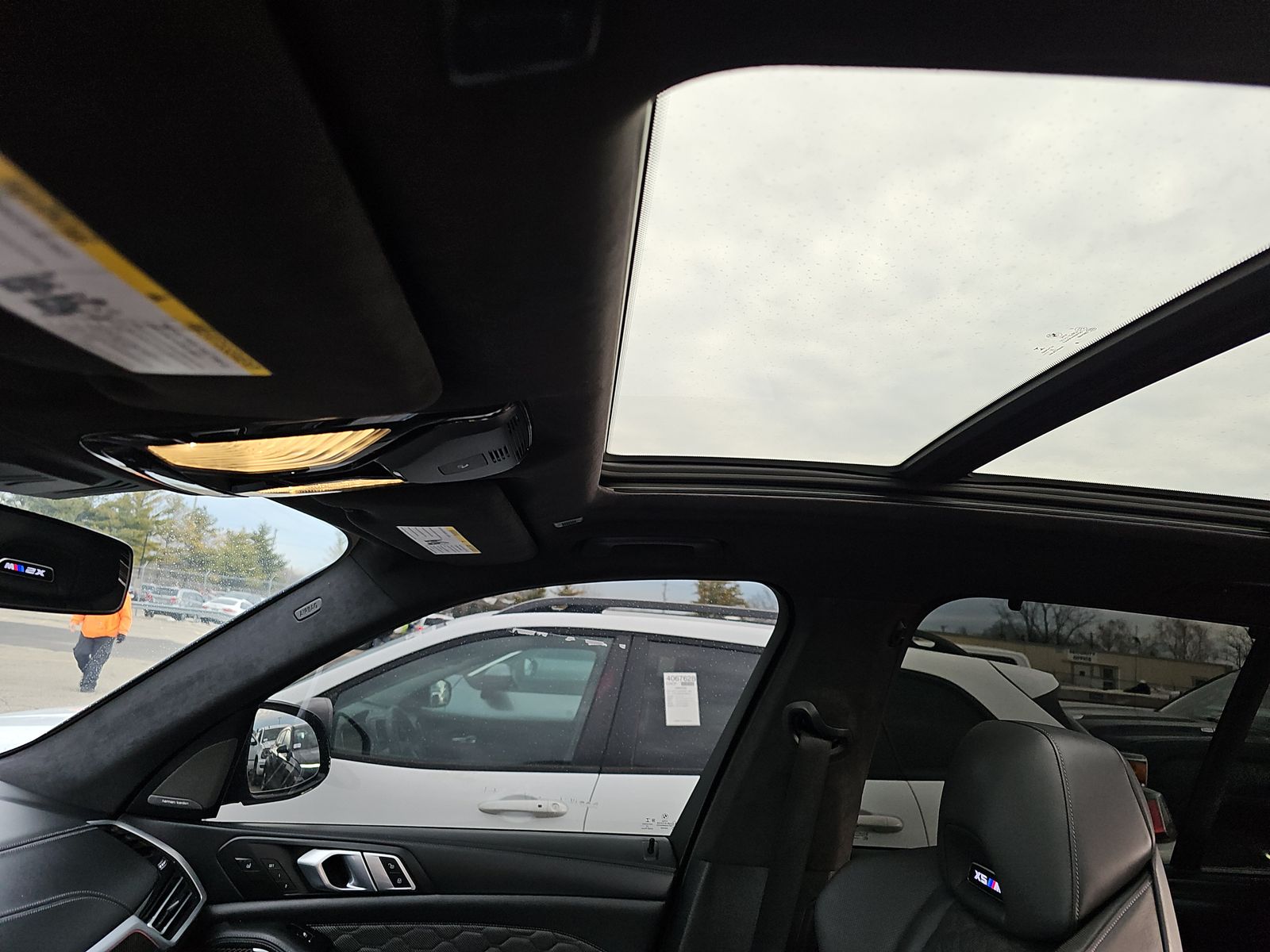 2023 BMW X5 M Base AWD