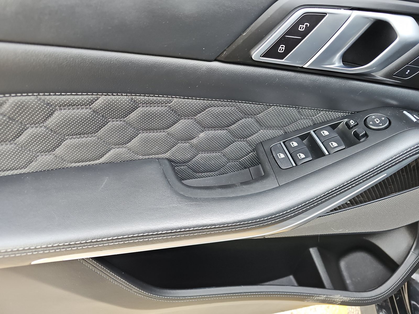 2023 BMW X5 M Base AWD