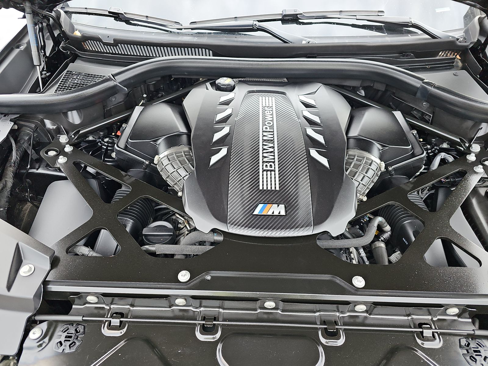 2023 BMW X5 M Base AWD