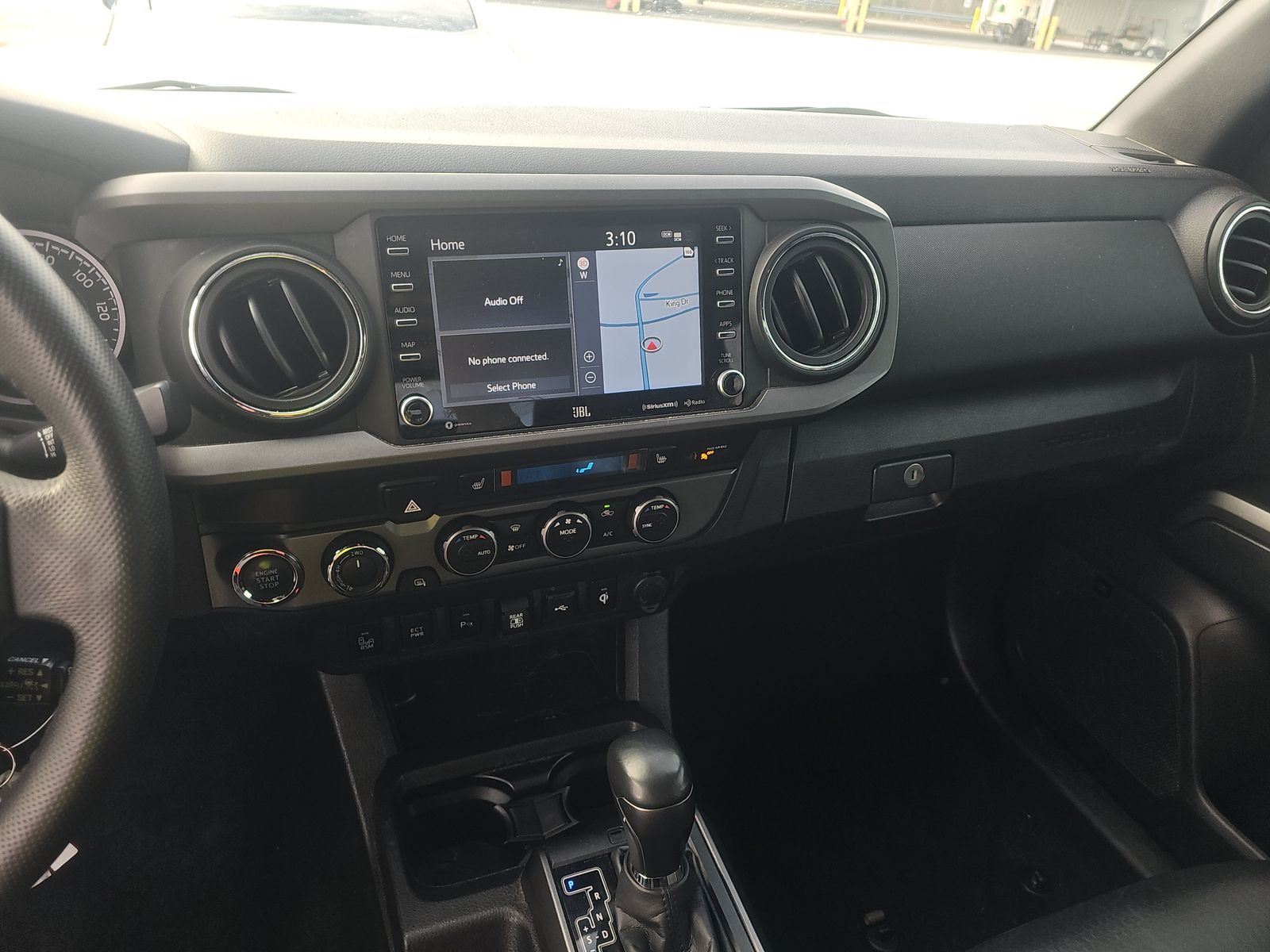 2023 Toyota Tacoma TRD Off-Road AWD