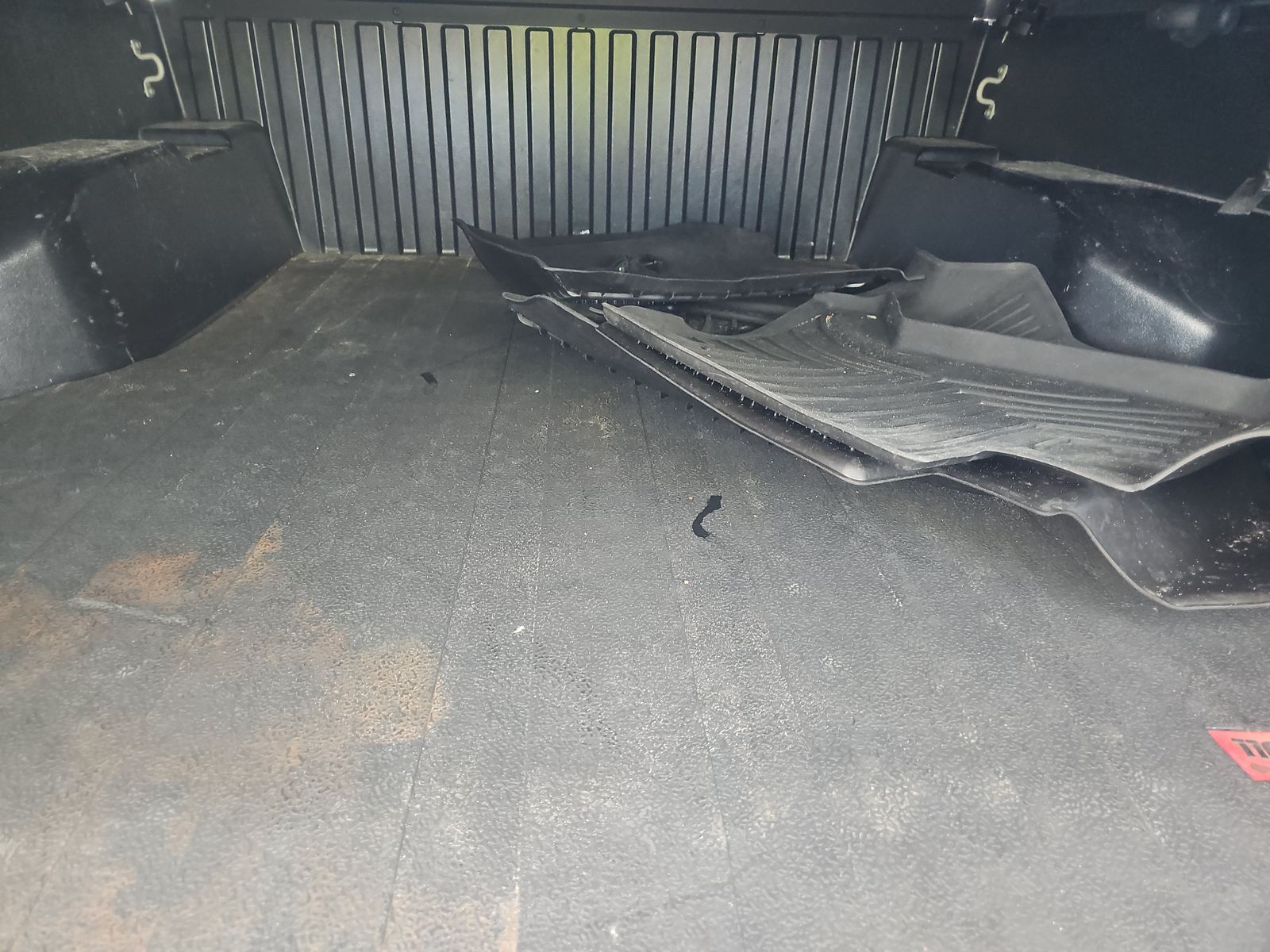 2023 Toyota Tacoma TRD Off-Road AWD