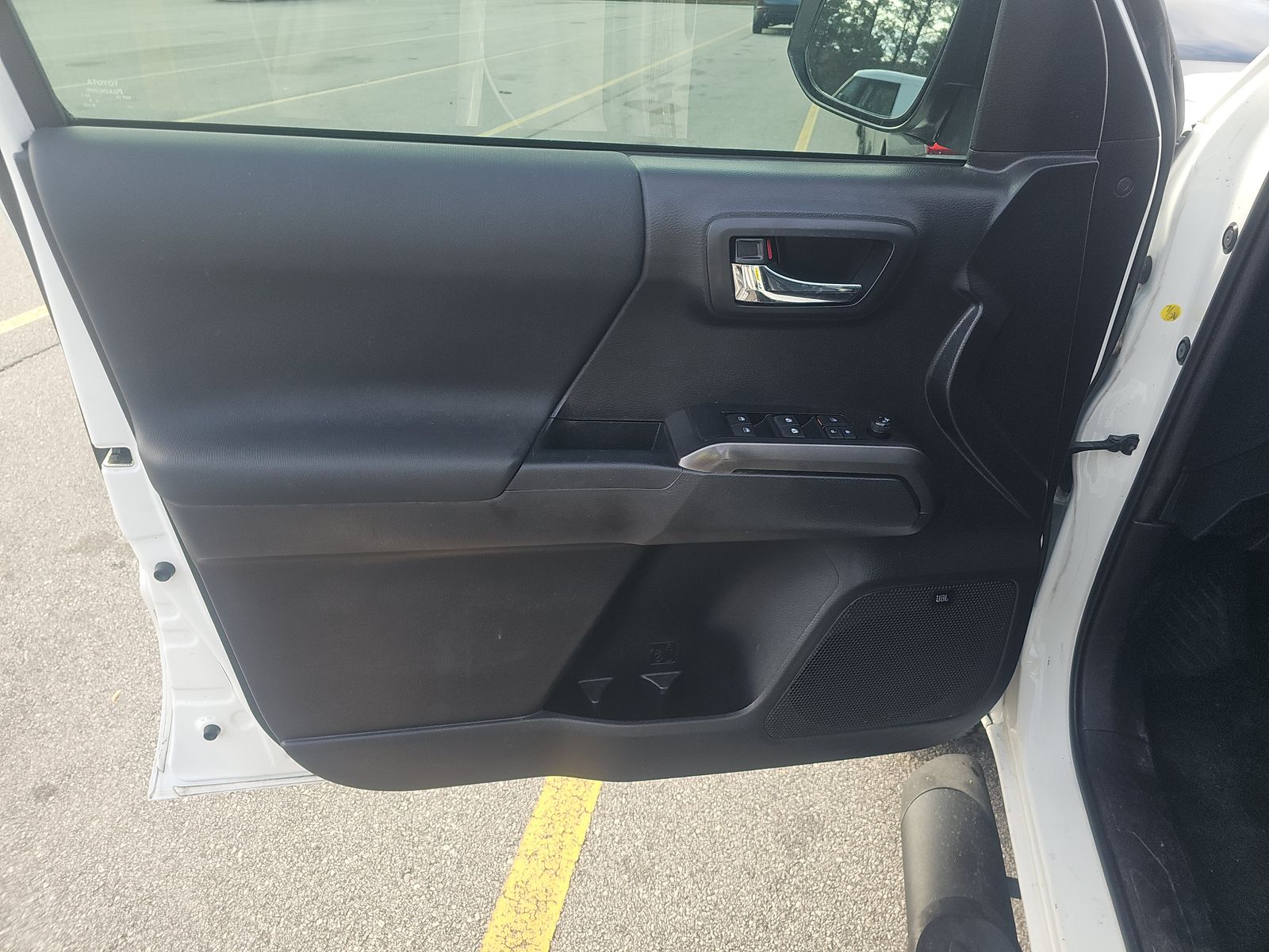 2023 Toyota Tacoma TRD Off-Road AWD