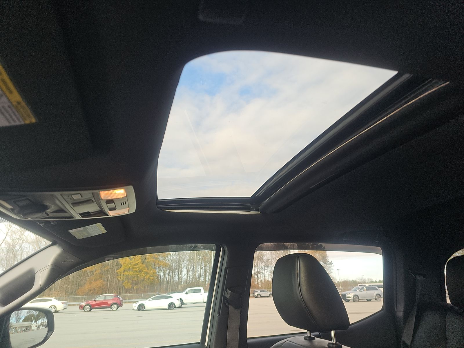 2023 Toyota Tacoma TRD Off-Road AWD