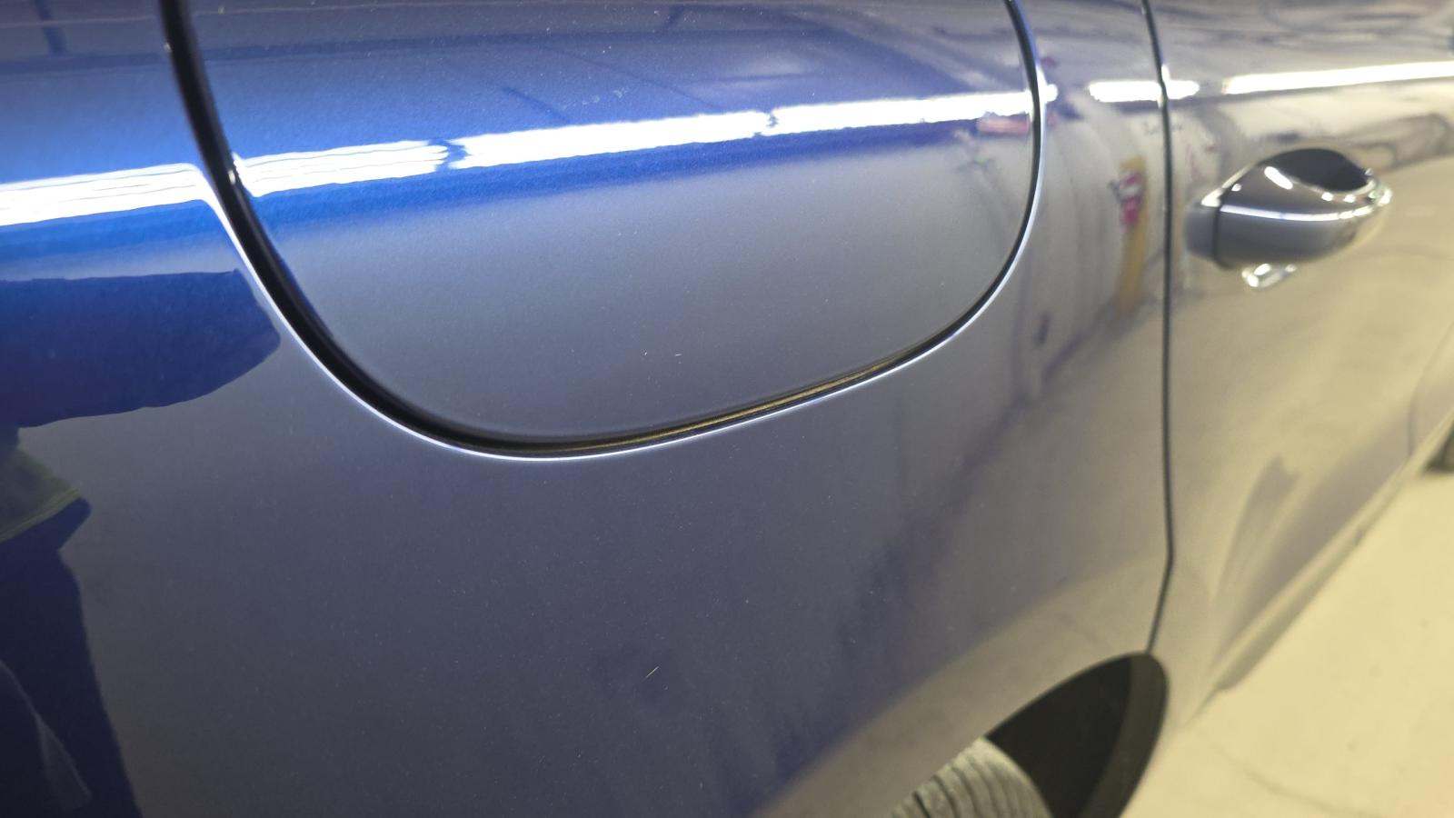 2024 Porsche Macan T AWD