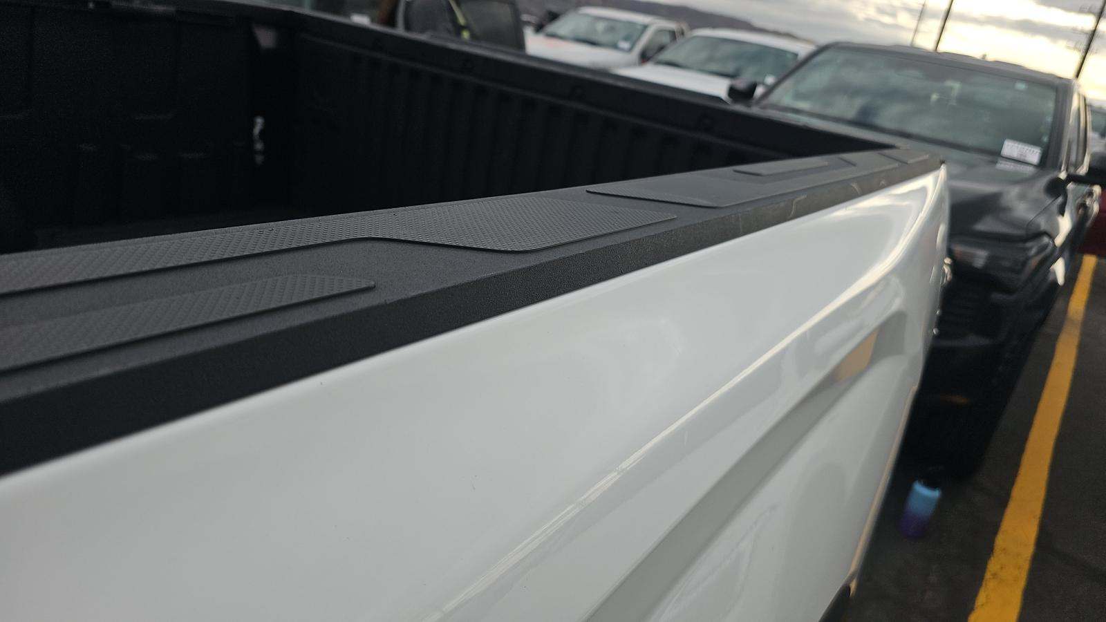 2024 Toyota Tundra SR5 AWD