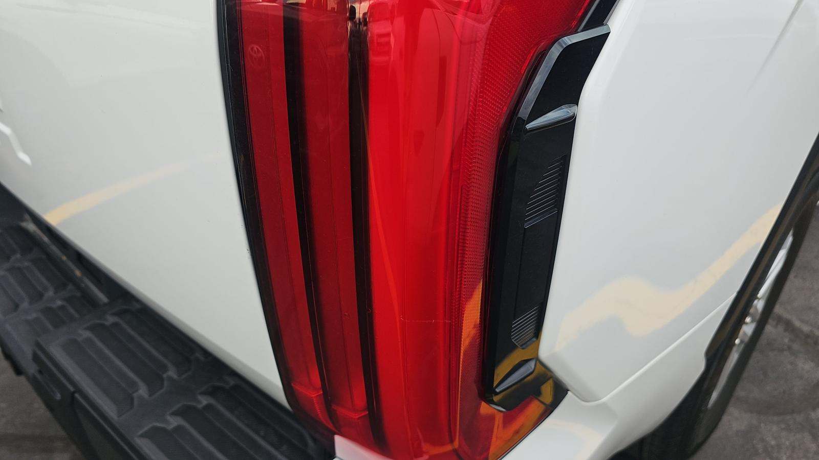 2024 Toyota Tundra SR5 AWD