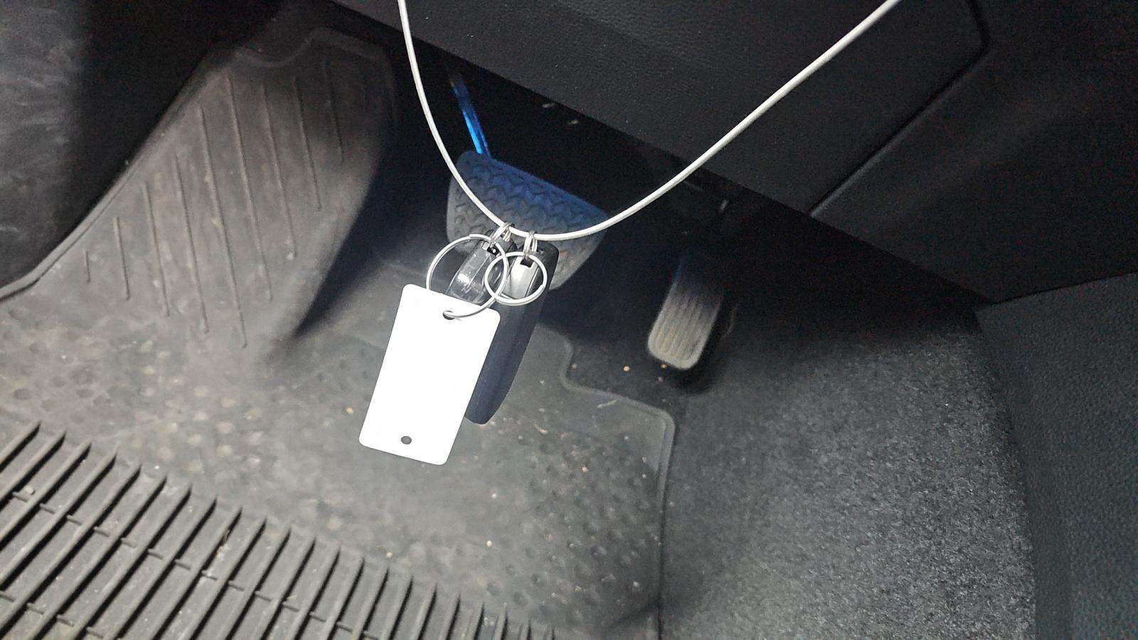 2024 Toyota Tundra SR5 AWD