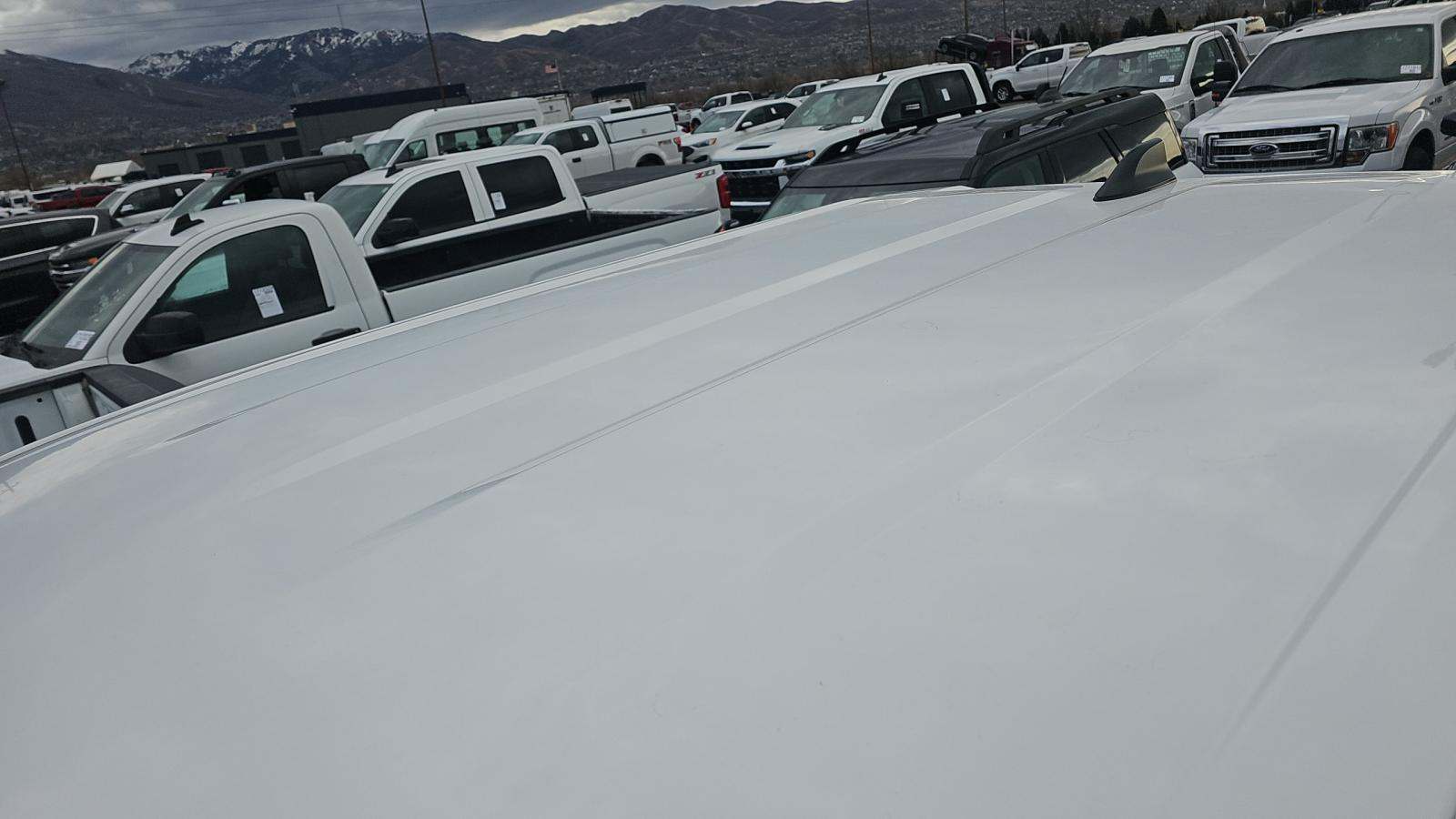 2024 Toyota Tundra SR5 AWD