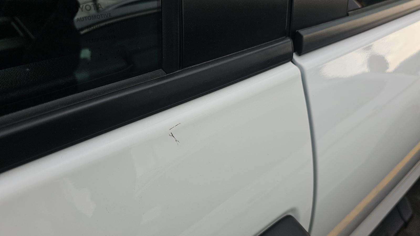 2024 Toyota Tundra SR5 AWD