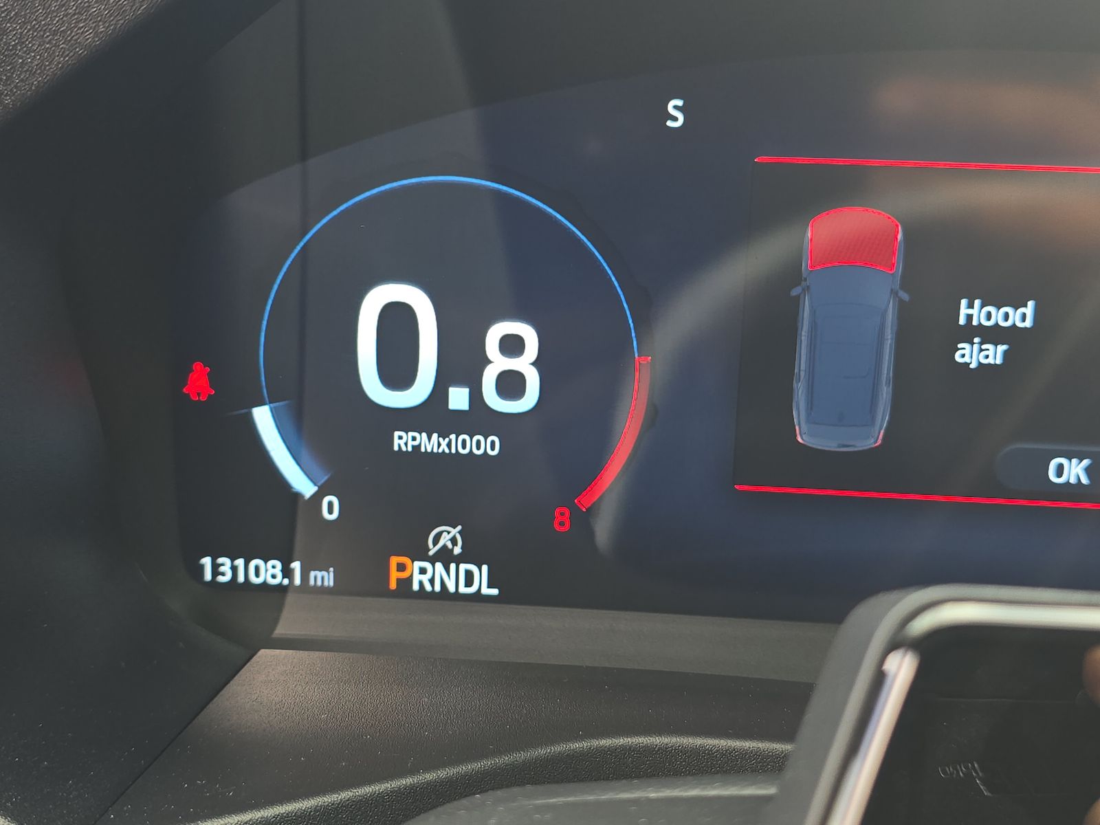 2025 Ford Explorer ST-Line AWD