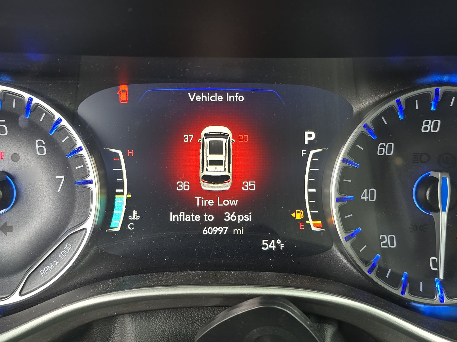 2023 Chrysler Pacifica Touring L FWD