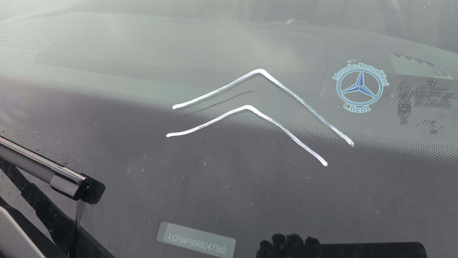 2024 Mercedes-Benz GLE GLE 350 AWD