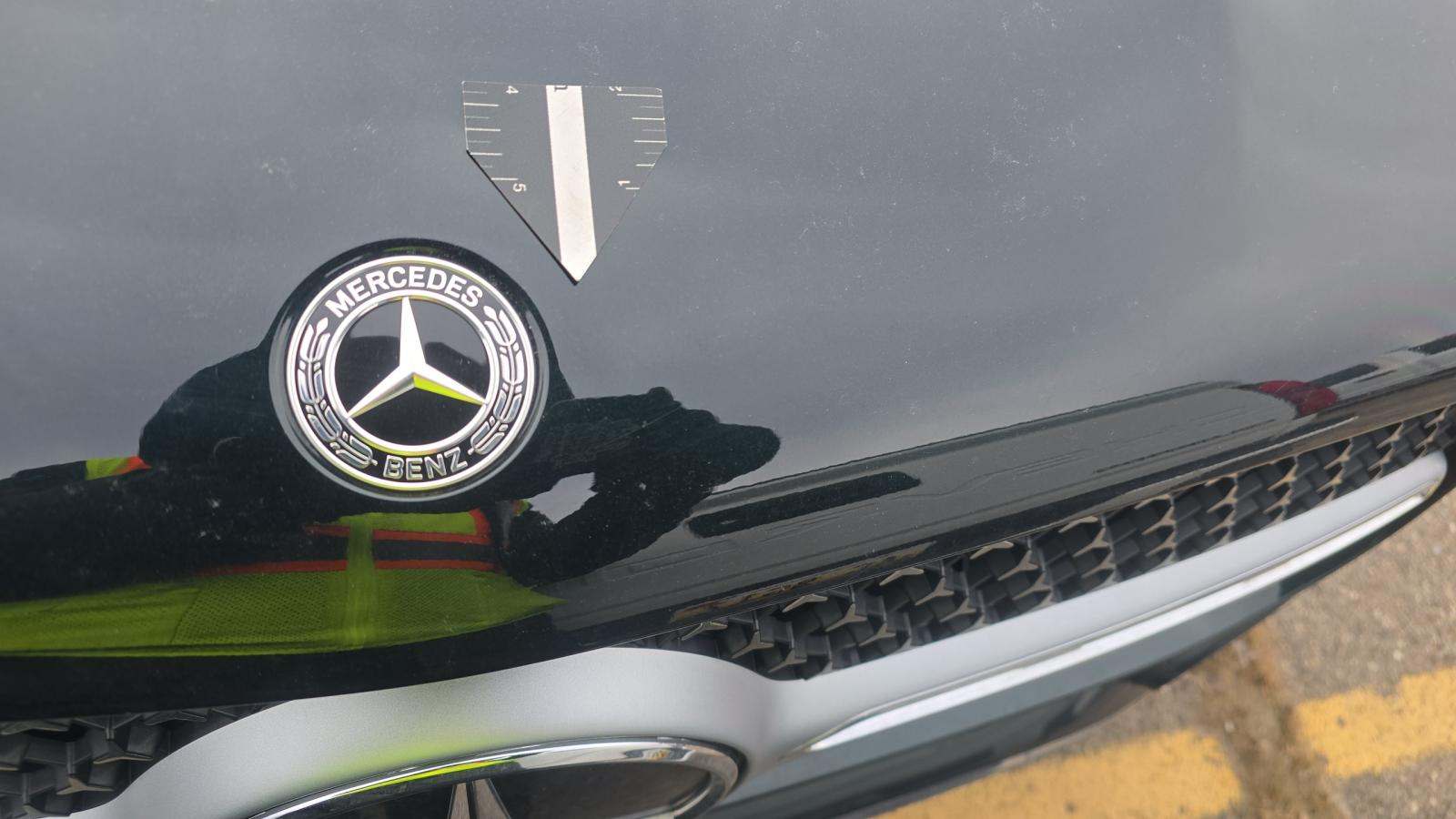 2024 Mercedes-Benz GLE GLE 350 AWD