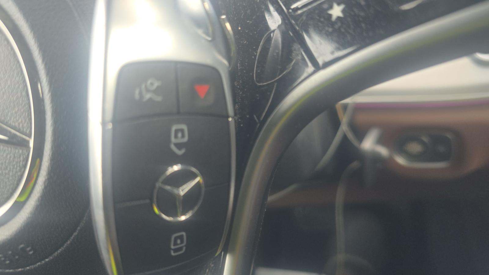 2024 Mercedes-Benz GLE GLE 350 AWD