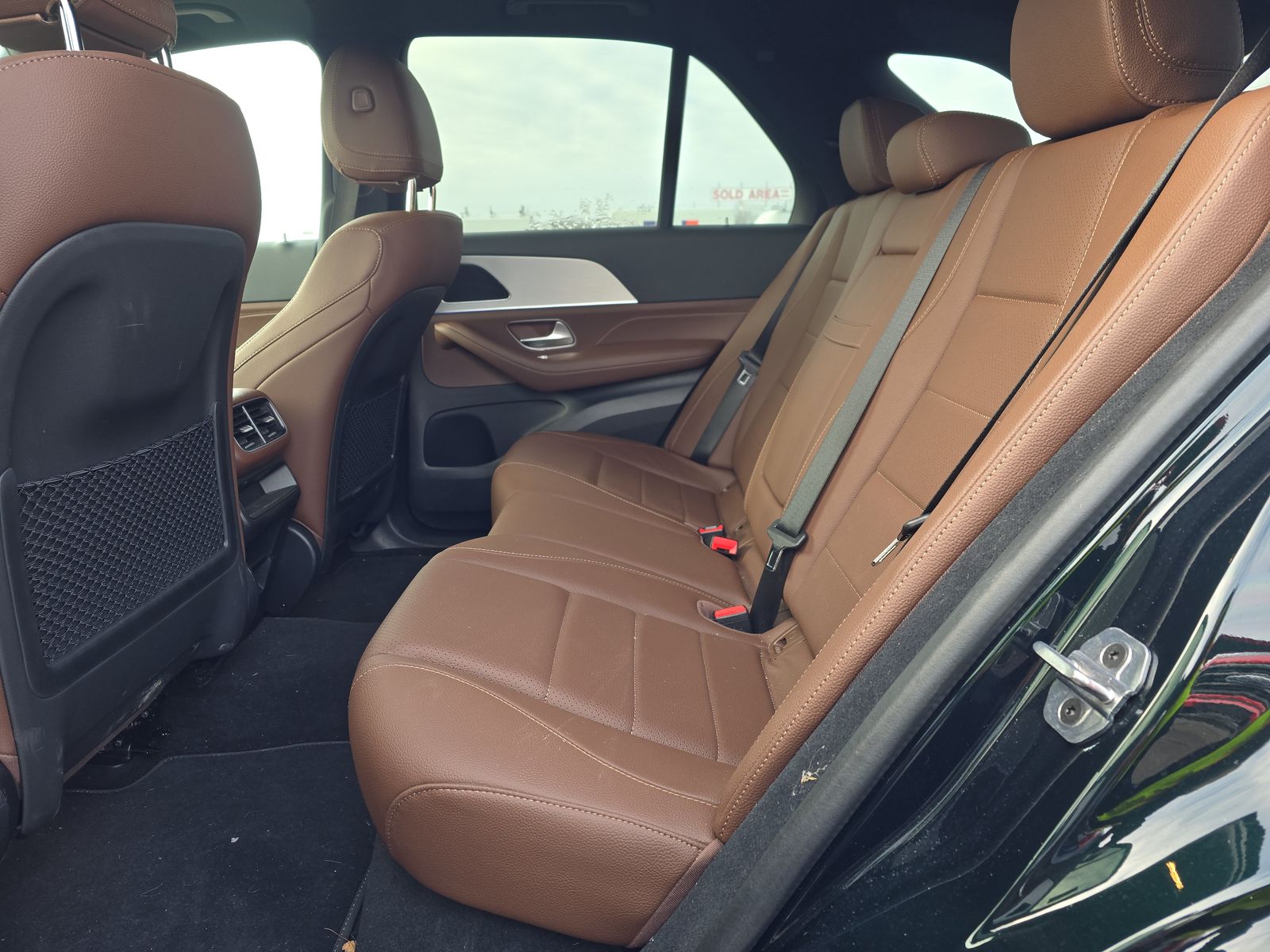 2024 Mercedes-Benz GLE GLE 350 AWD