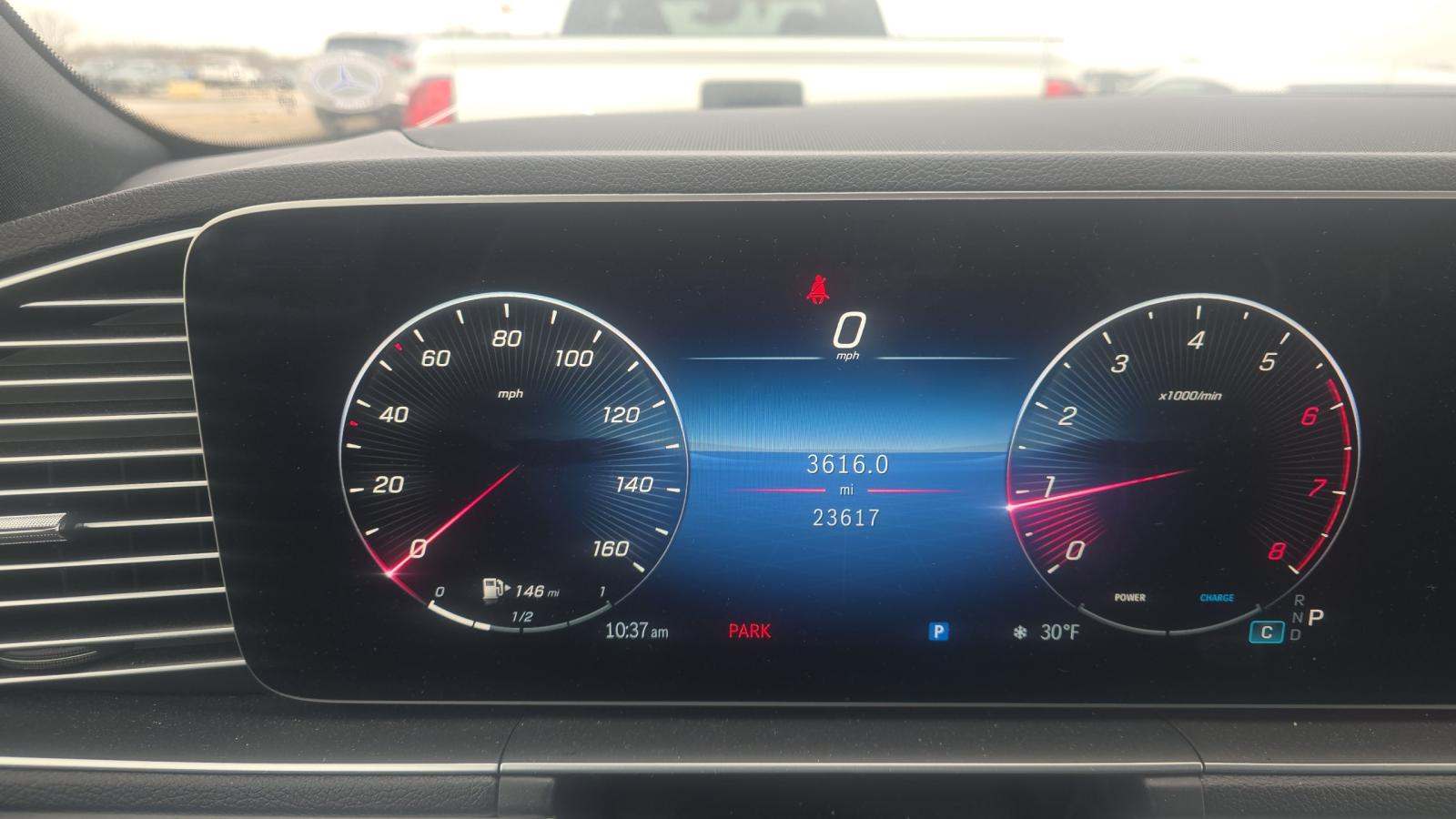 2024 Mercedes-Benz GLE GLE 350 AWD