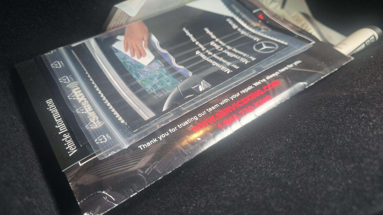 2024 Mercedes-Benz GLE GLE 350 AWD