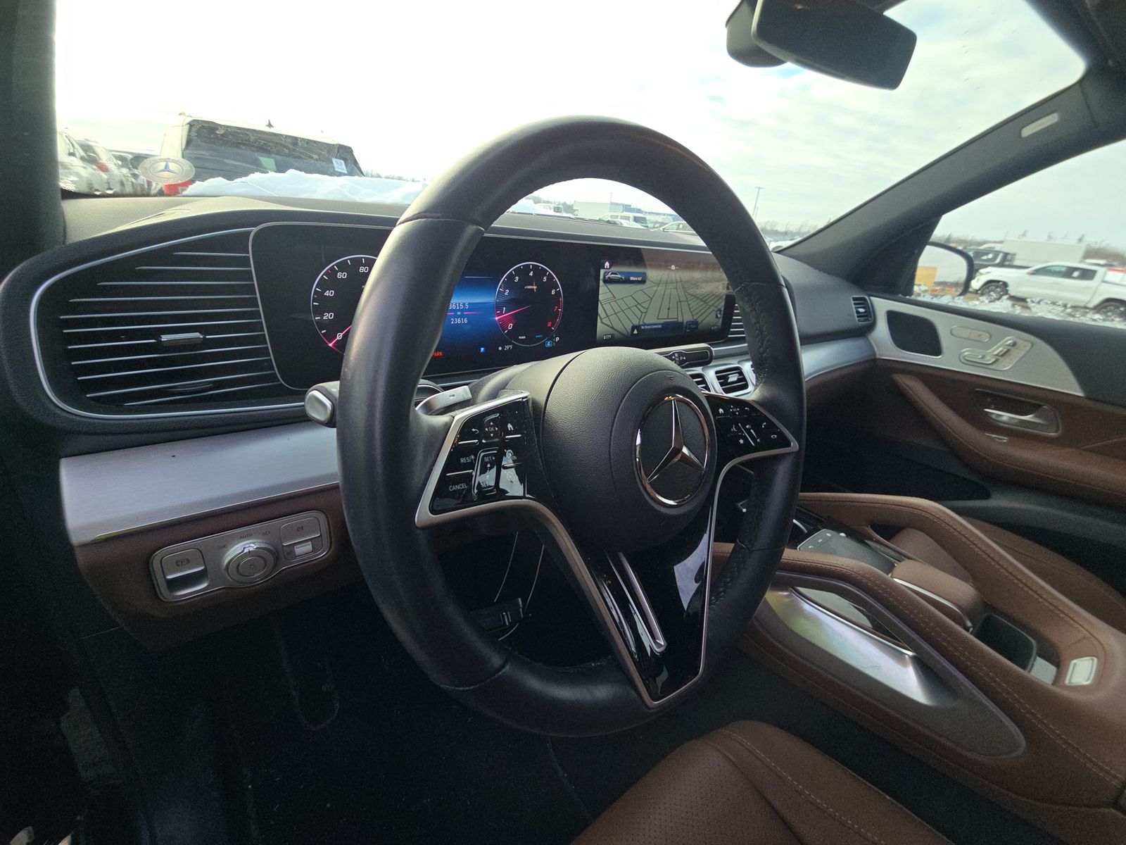 2024 Mercedes-Benz GLE GLE 350 AWD