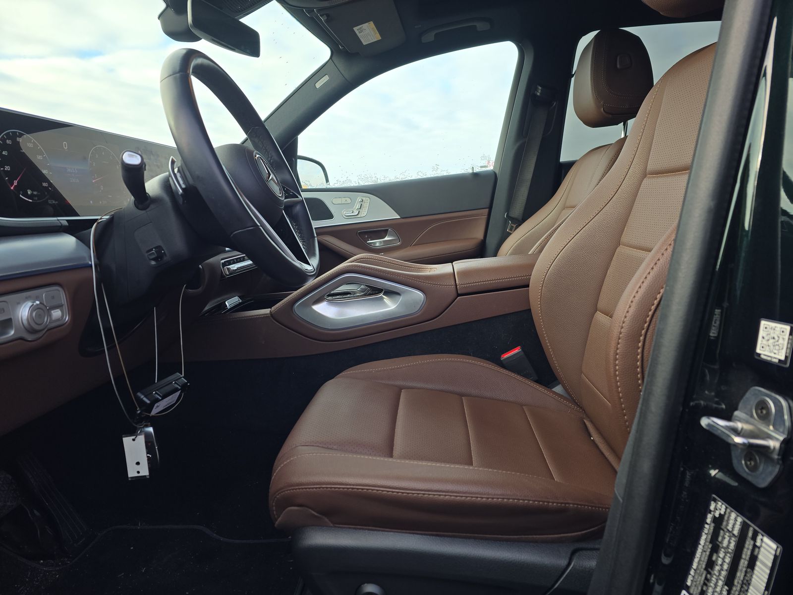 2024 Mercedes-Benz GLE GLE 350 AWD