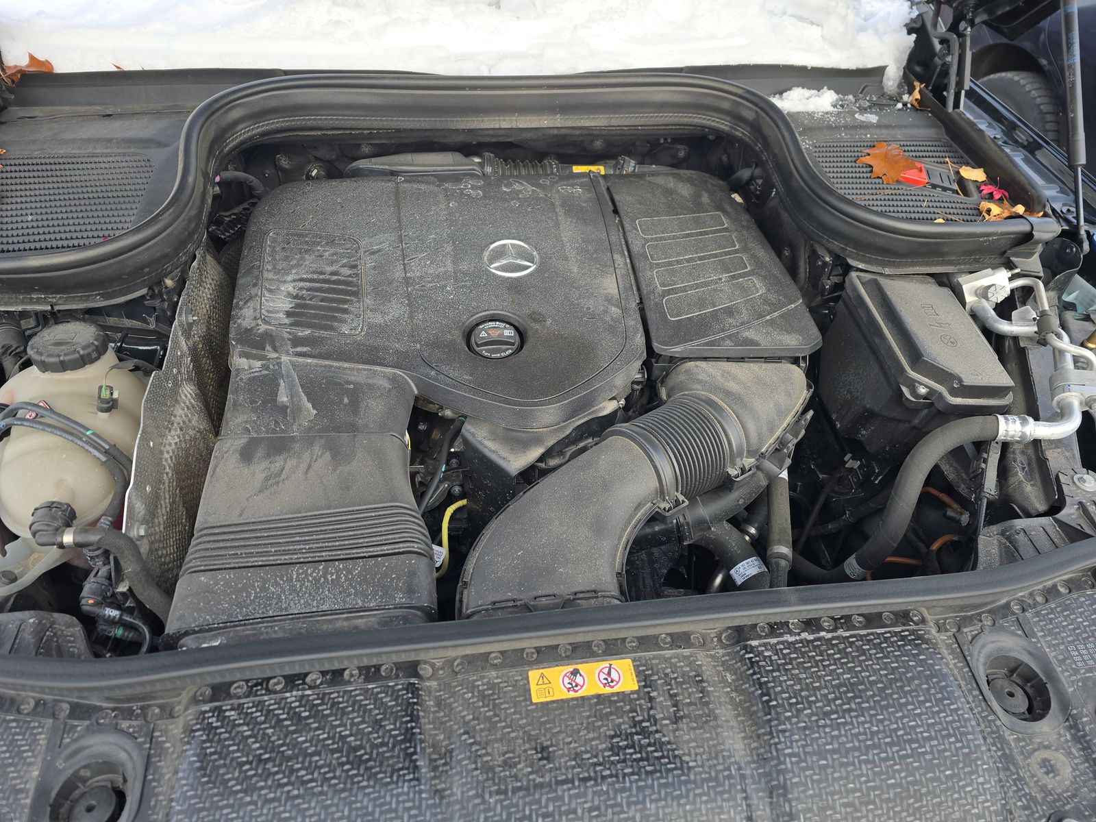 2024 Mercedes-Benz GLE GLE 350 AWD