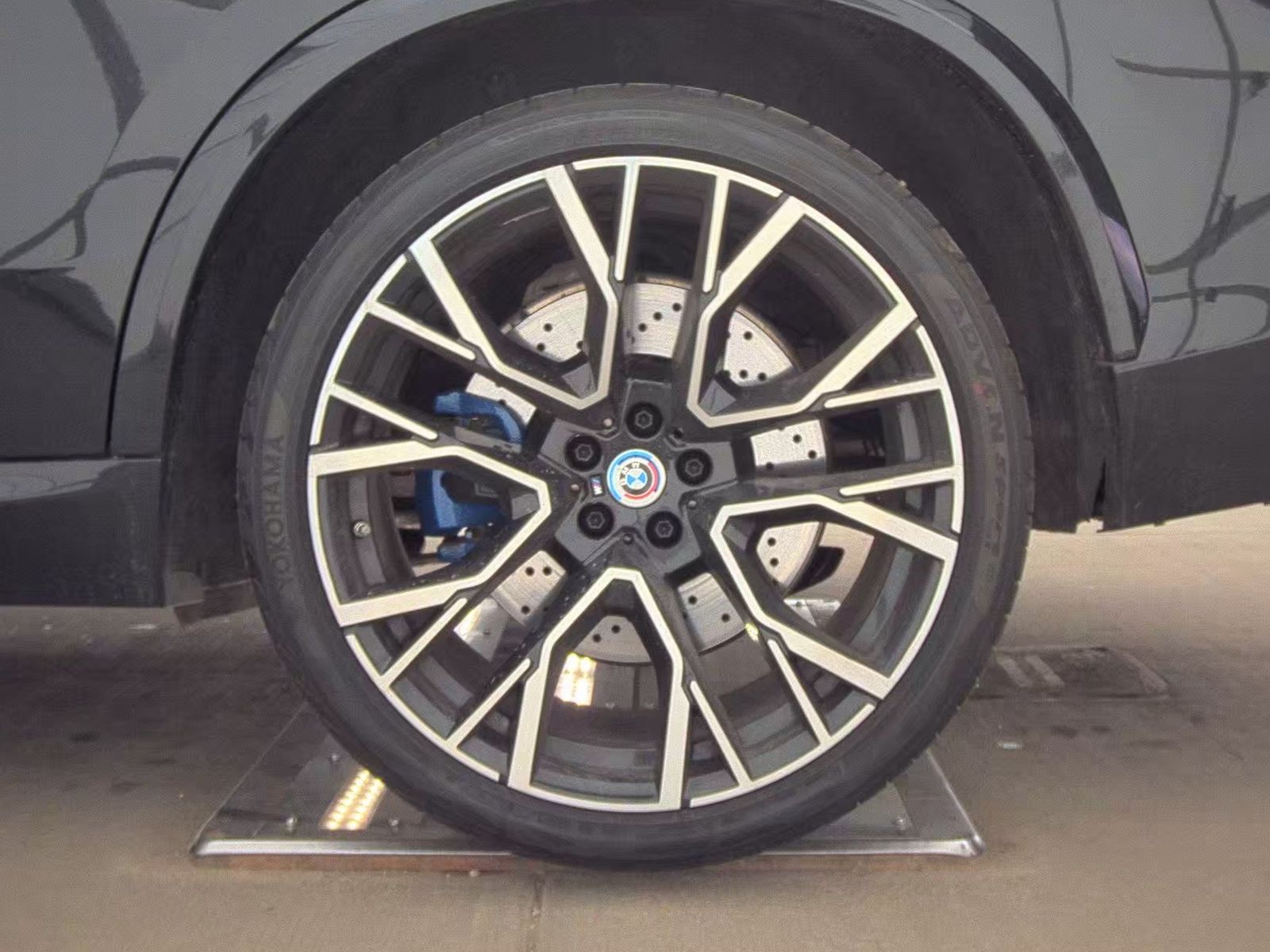 2023 BMW X5 M Base AWD