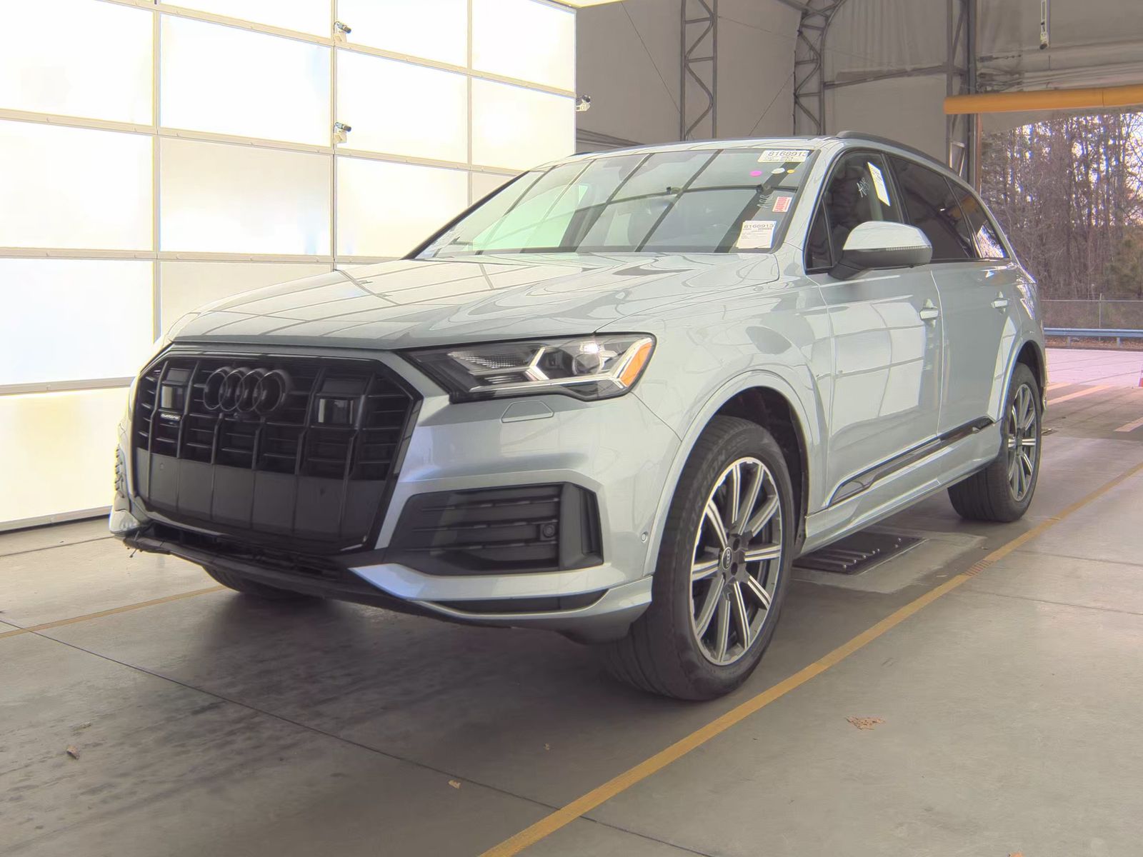 2023 Audi Q7 Premium Plus AWD
