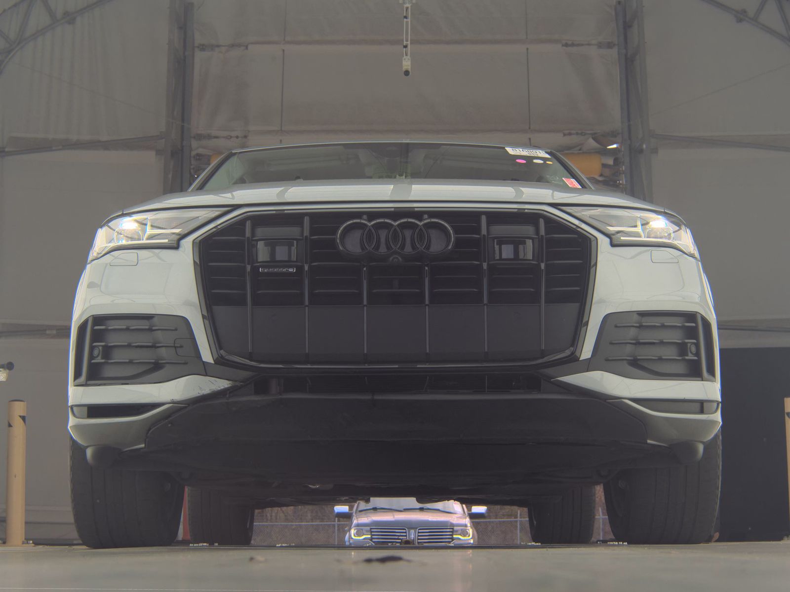 2023 Audi Q7 Premium Plus AWD