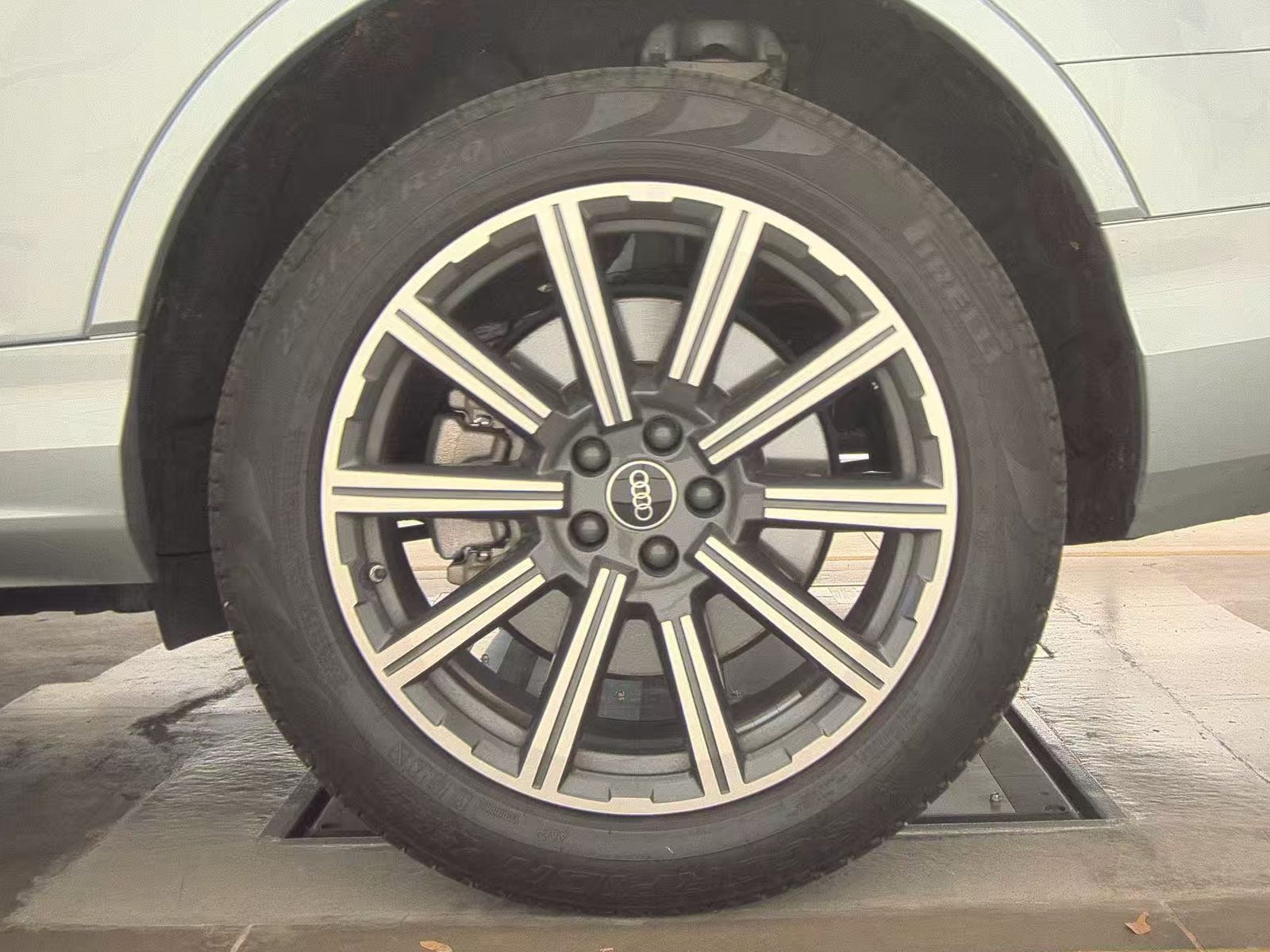 2023 Audi Q7 Premium Plus AWD