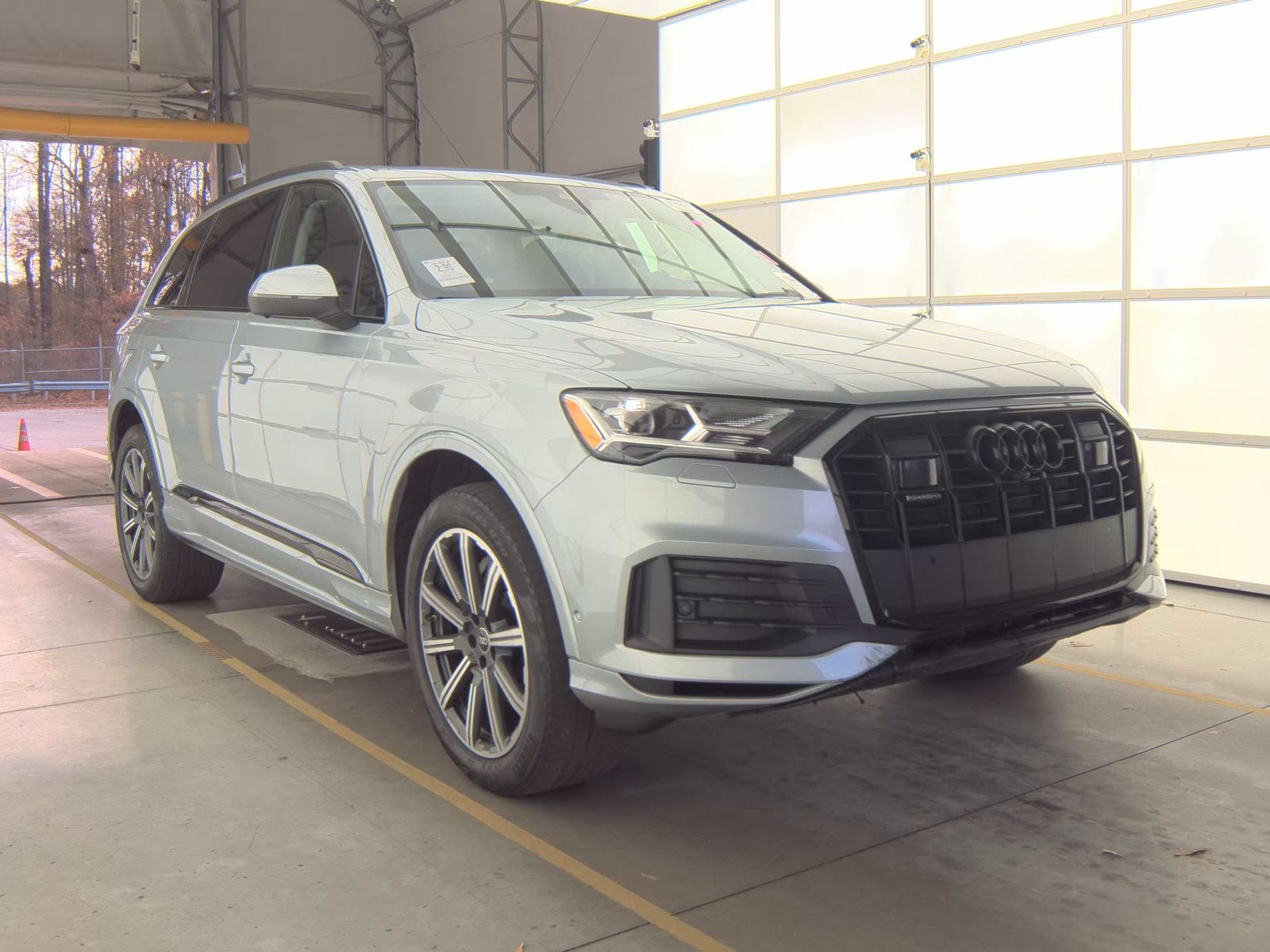 2023 Audi Q7 Premium Plus AWD