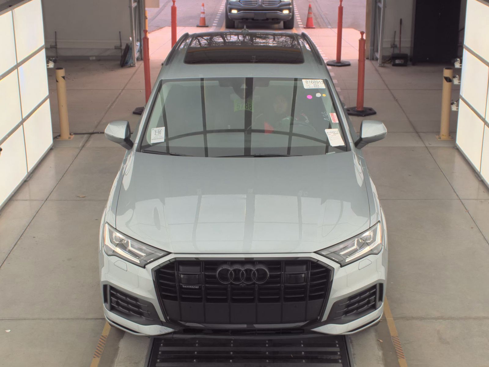 2023 Audi Q7 Premium Plus AWD