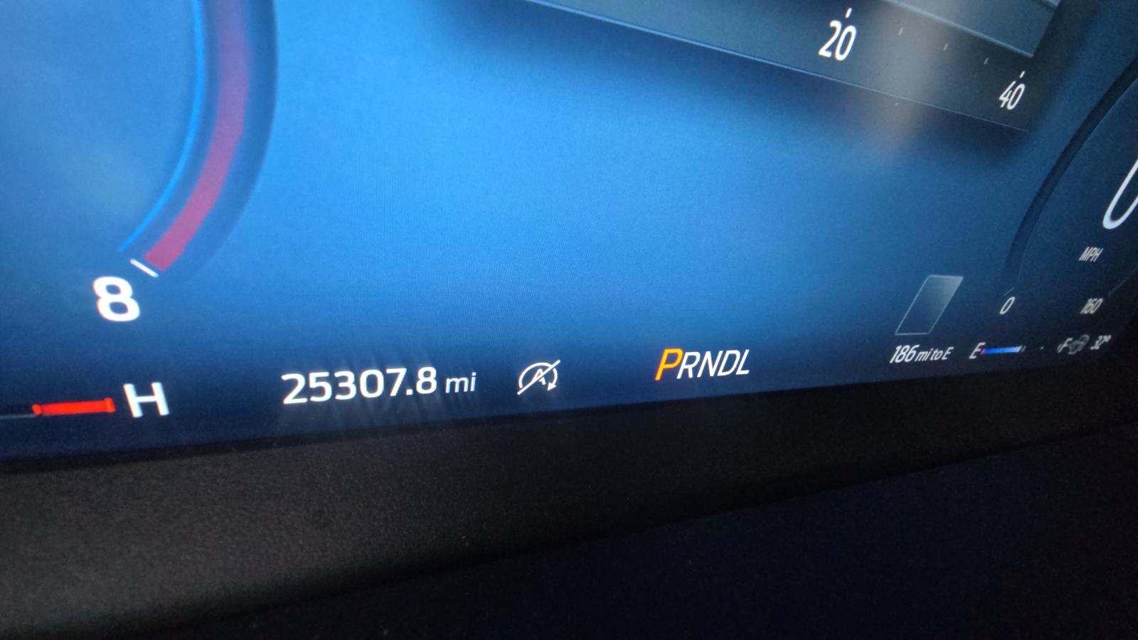 2024 Ford Escape ST-Line Select AWD