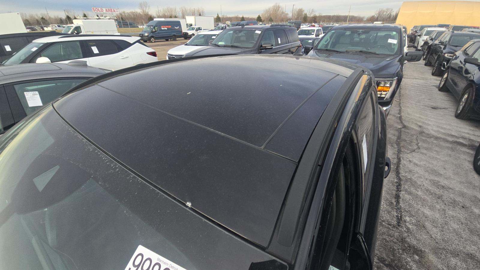 2024 Ford Escape ST-Line Select AWD