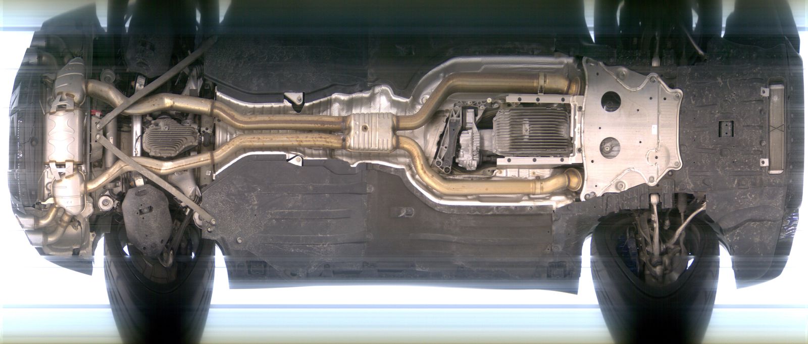 2023 BMW X5 M Base AWD
