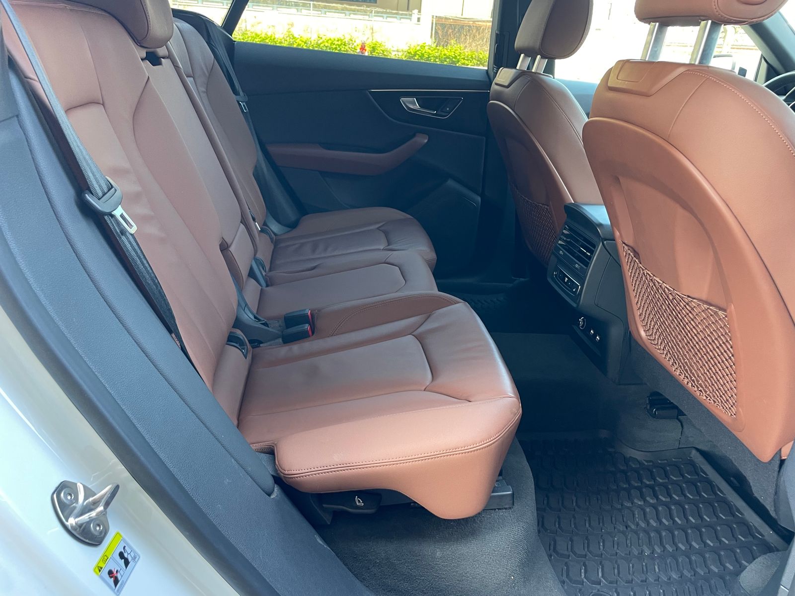 2019 Audi Q8 Premium AWD