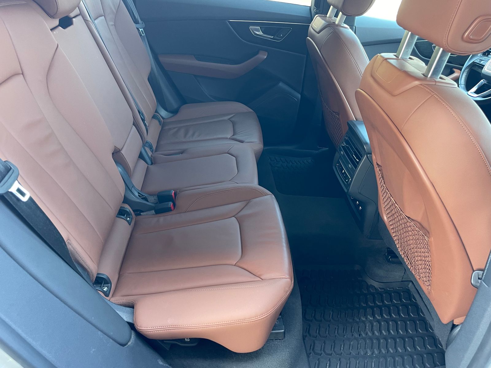 2019 Audi Q8 Premium AWD