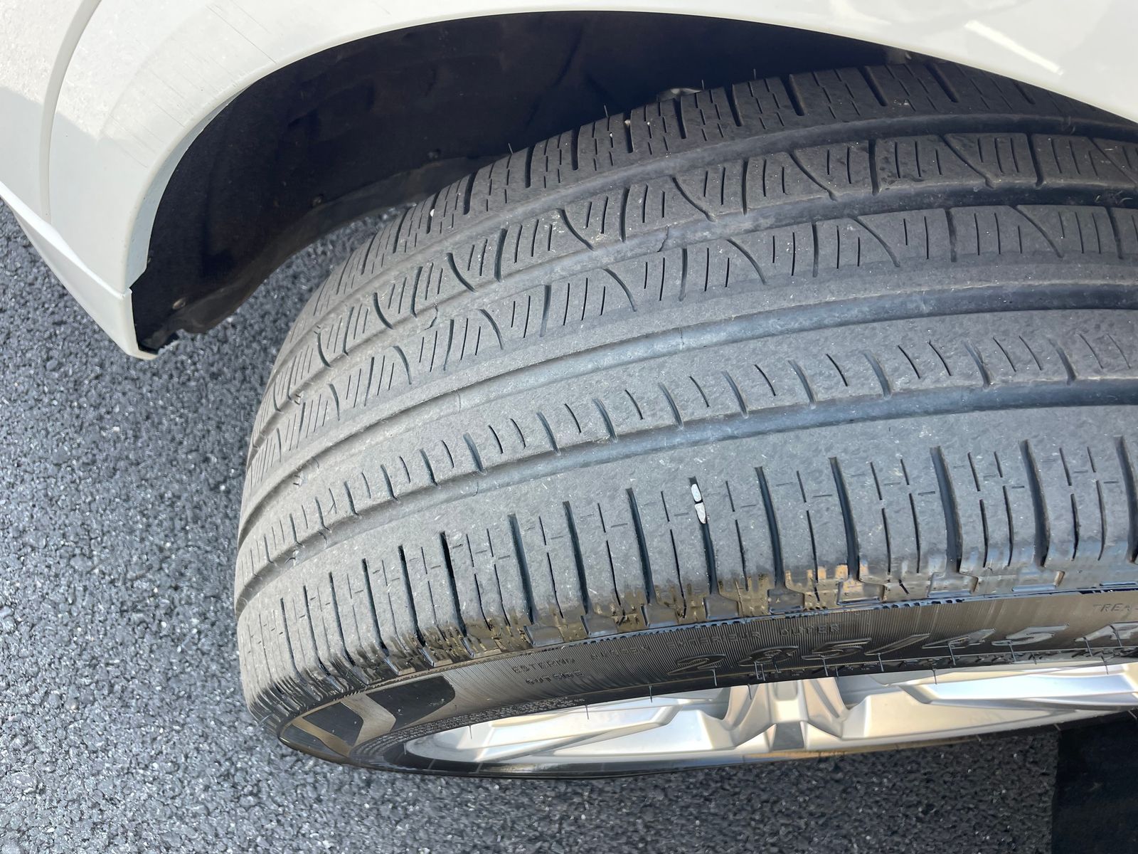 2019 Audi Q8 Premium AWD