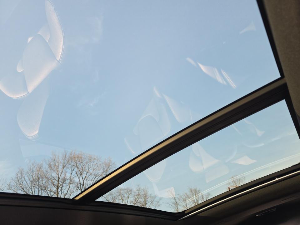 2018 Volvo XC90 T6 Momentum AWD