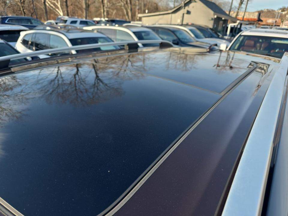 2018 Volvo XC90 T6 Momentum AWD