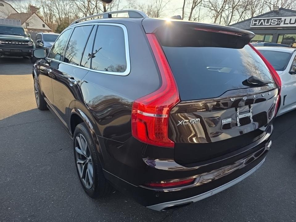 2018 Volvo XC90 T6 Momentum AWD