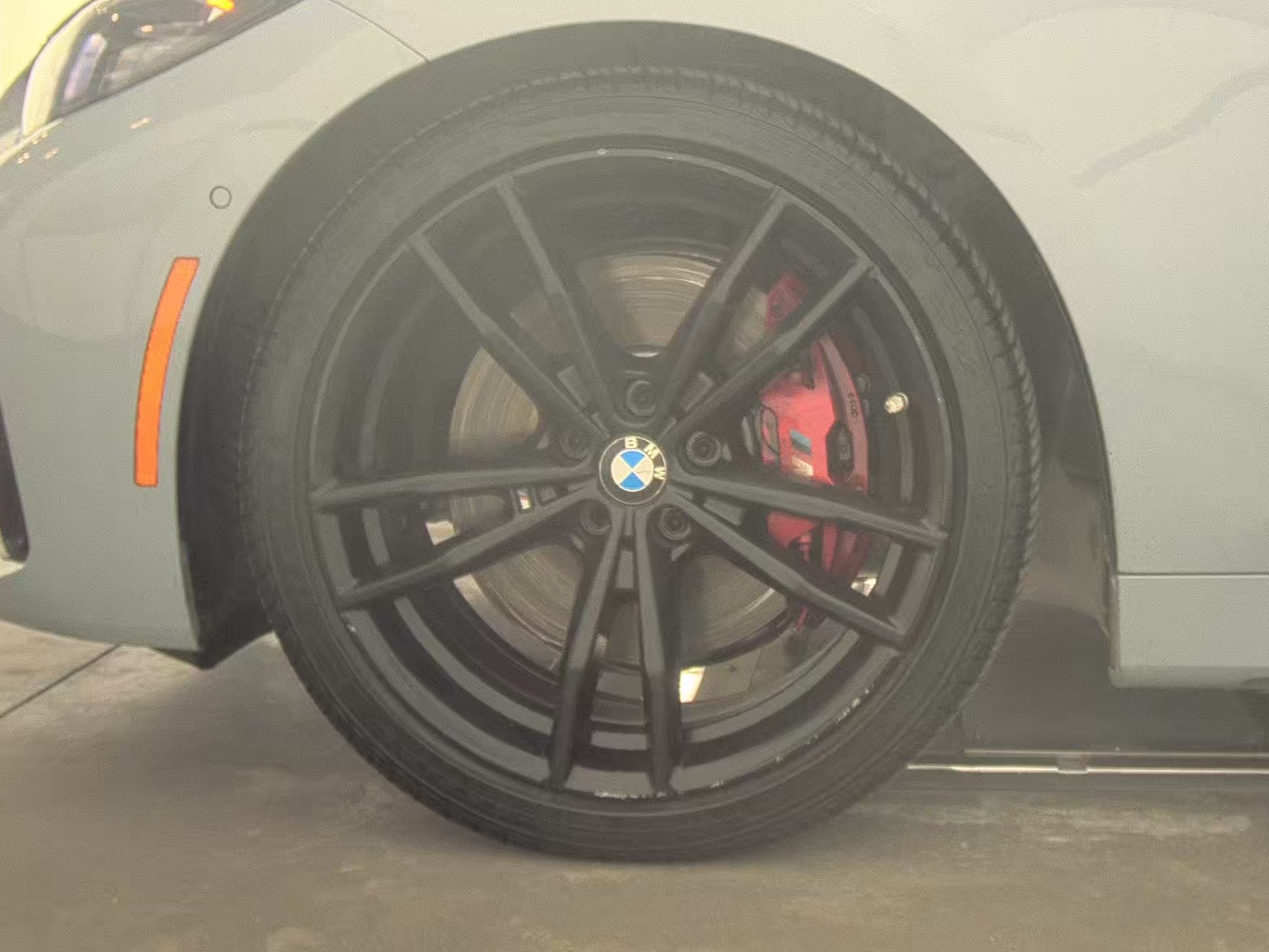 2024 BMW 4 Series M440i RWD